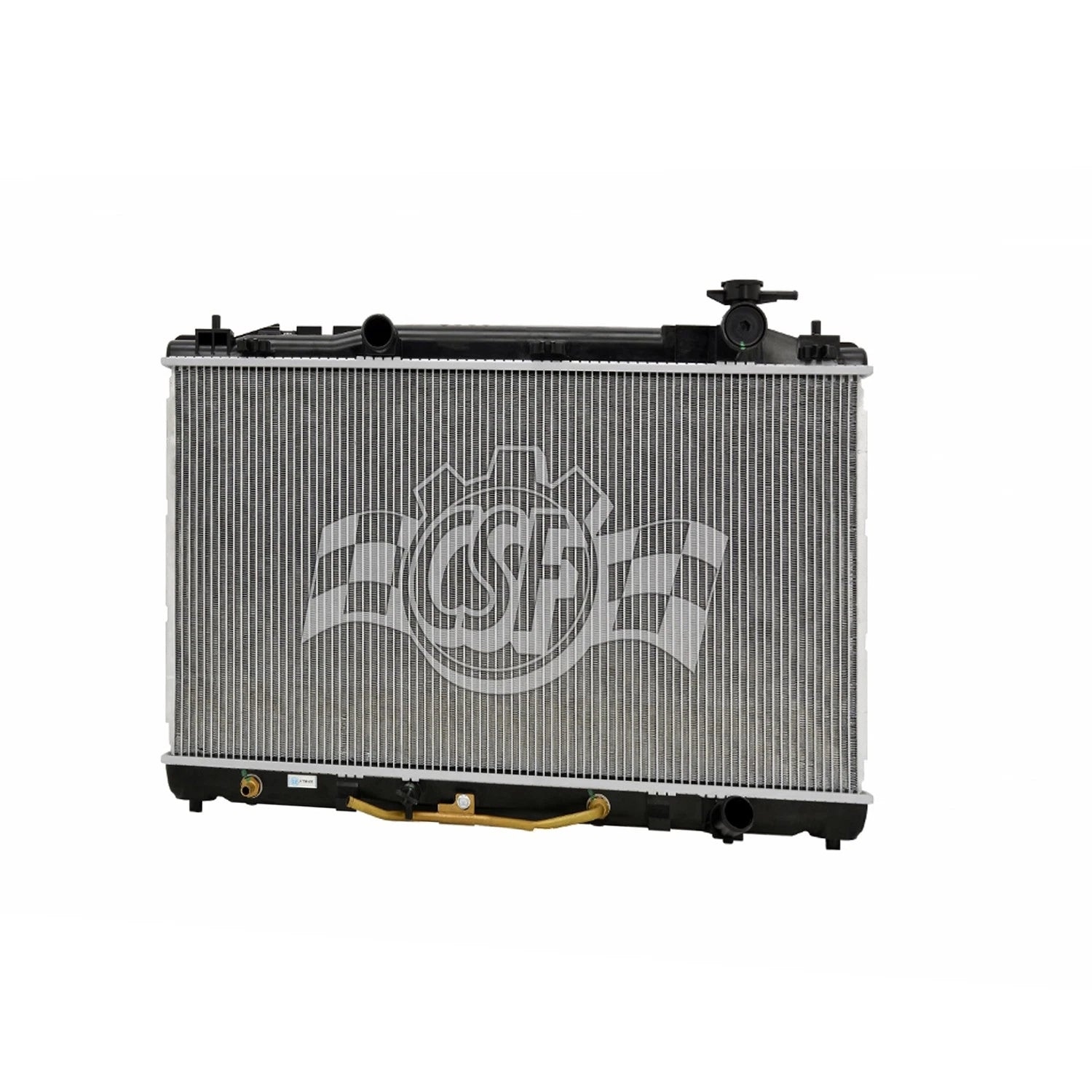 Replacement Radiator for Toyota Venza 2009–2016