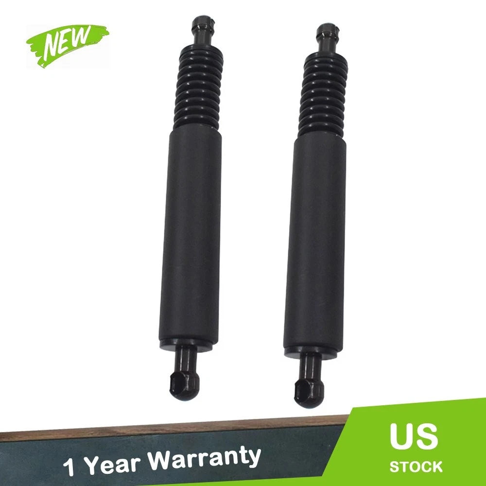 Set of 2 Rear Trunk Struts for Porsche Cayenne (2003–2010)