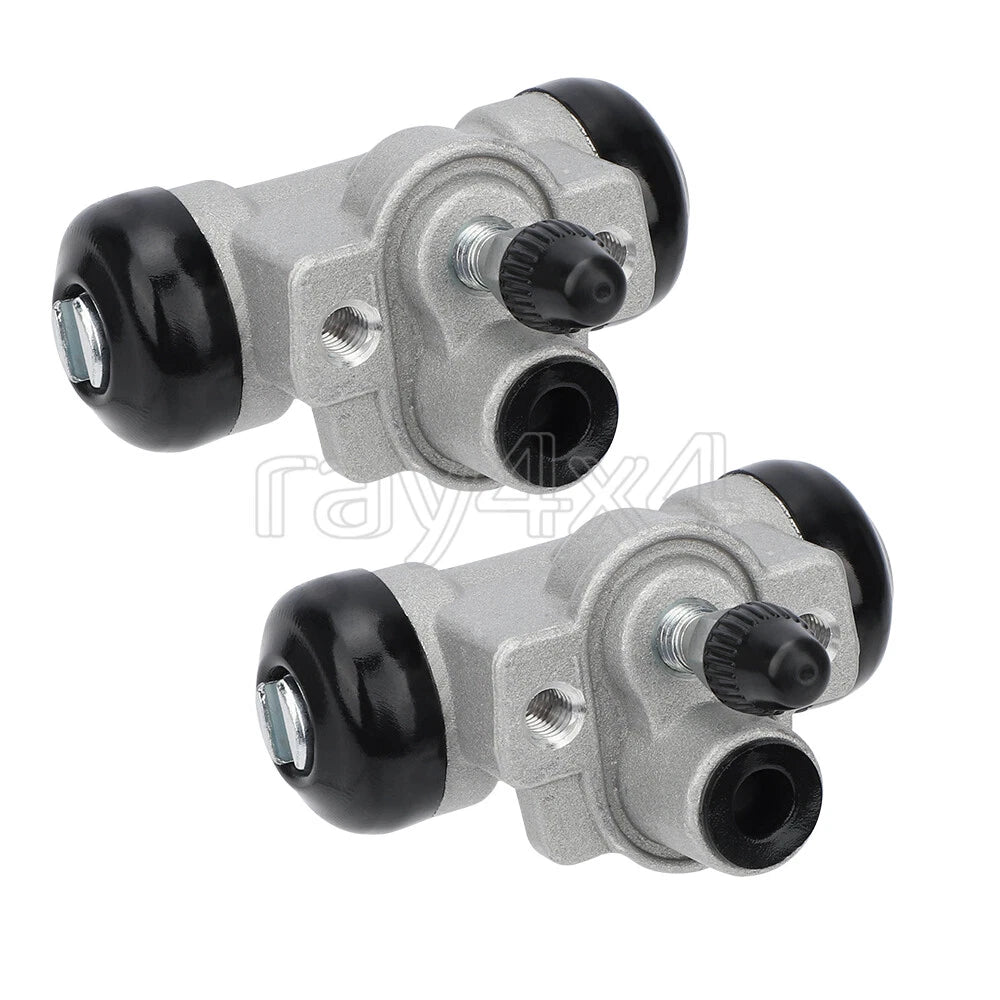2X Brake Pump Wheel Cylinder Kit 1007485 for Tomberlin Emerge (2010–2020)