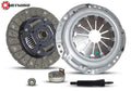 Clutch Kit for Geo Chevrolet Metro (1995–2001)