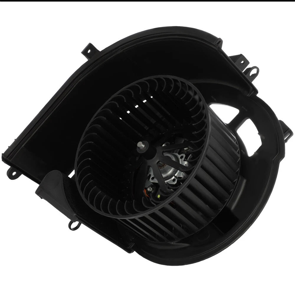 HVAC Heater Blower Motor for BMW X5/X6
