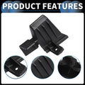 Front Bumper Retainer Bracket for Hyundai Elantra (2019-2020)
