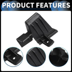 Front Bumper Retainer Bracket for Hyundai Elantra (2019-2020)