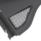 Windshield Wiper Cowl Panel Grille Cover for VW Passat (2012–2019)