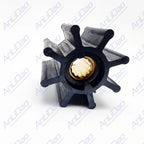 Flexible Impeller for Volvo Penta (18-3077, 3841697, 21951356, 127610-42200)