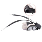 Front Right Door Lock Latch Actuator for Hyundai Santa Fe (2013-2019)