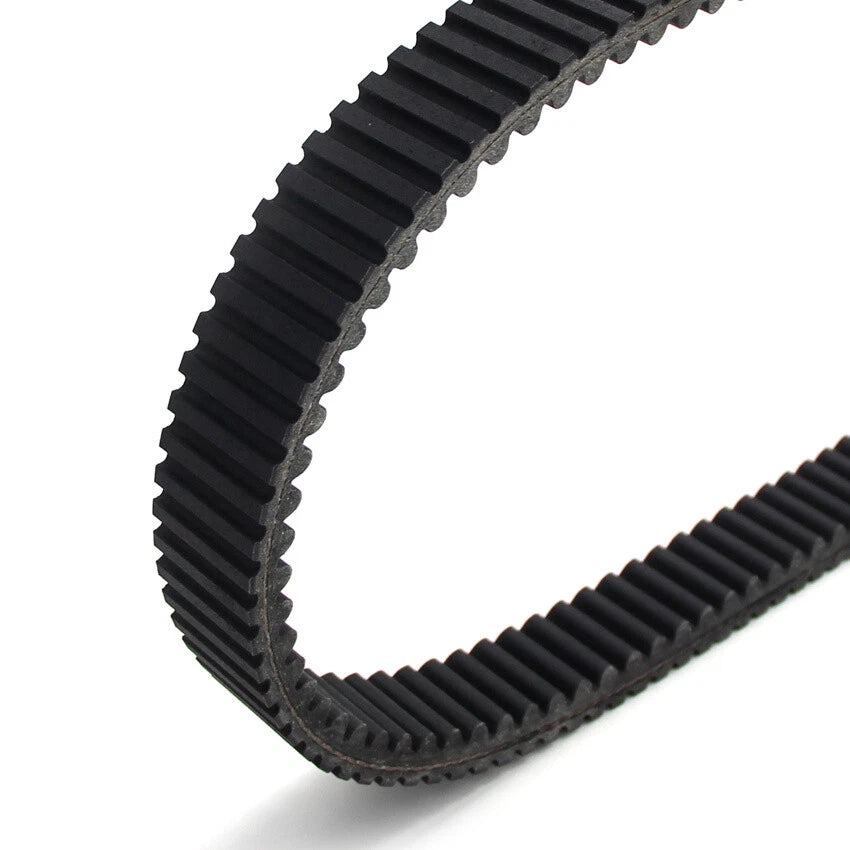 Drive Belt for Arctic Cat Bearcat Z1 XT AC 500 Sno Pro TZ1 Turbo (2007–2019)