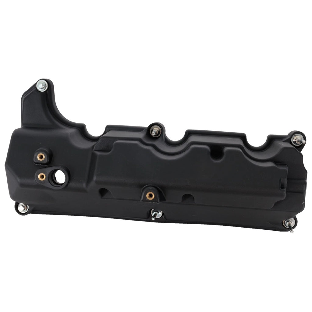 Set of 2 Valve Covers for Ford Explorer (2004–2005) 4.0L LH & RH