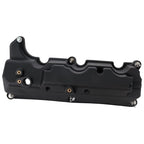 Set of 2 Valve Covers for Ford Explorer (2004–2005) 4.0L LH & RH