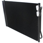 A/C Condenser for BMW 3 Series E93 335i Z4 (2009–2011)