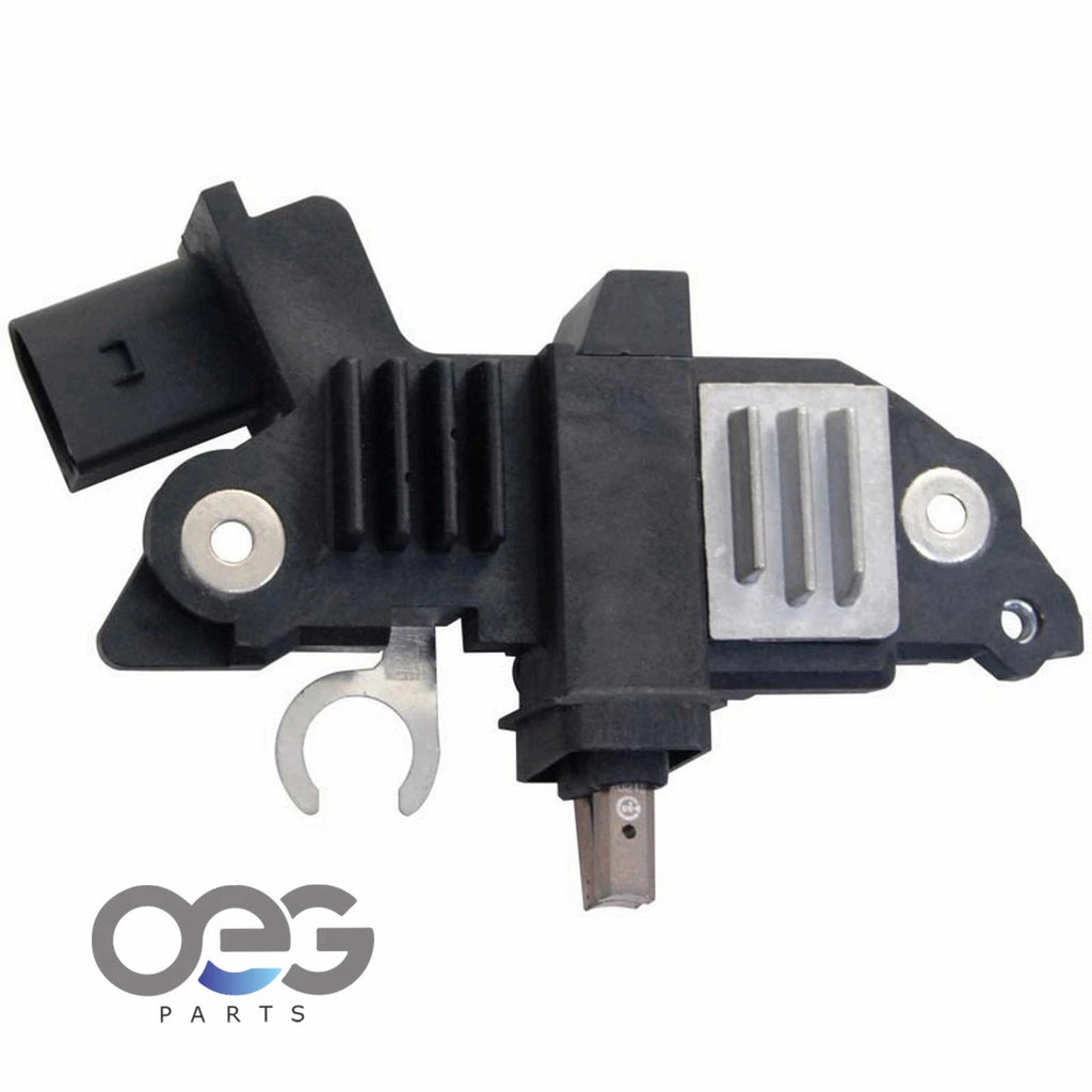 Voltage Regulator for Mercedes-Benz (2006-2009)
