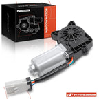 Front Right Window Motor for Jeep Liberty (2008–2012) Dodge Nitro (2007–2011)