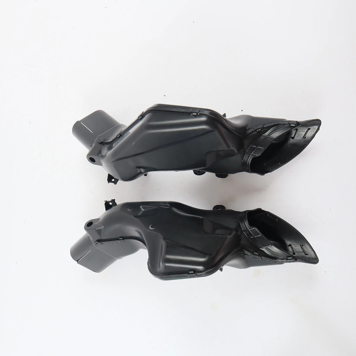 Ram Air Intake Tube Duct for Suzuki Hayabusa GSX1300R (2008–2014)