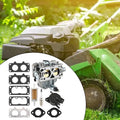 Carburetor Assembly Replacement Kit for GX630 (Replaces 16100-Z9E-033)