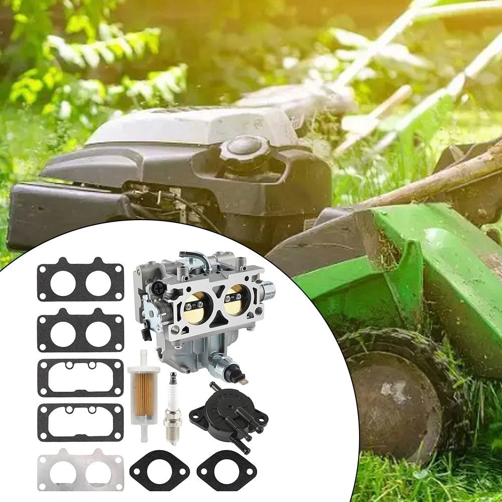Carburetor Assembly Replacement Kit for GX630 (Replaces 16100-Z9E-033)