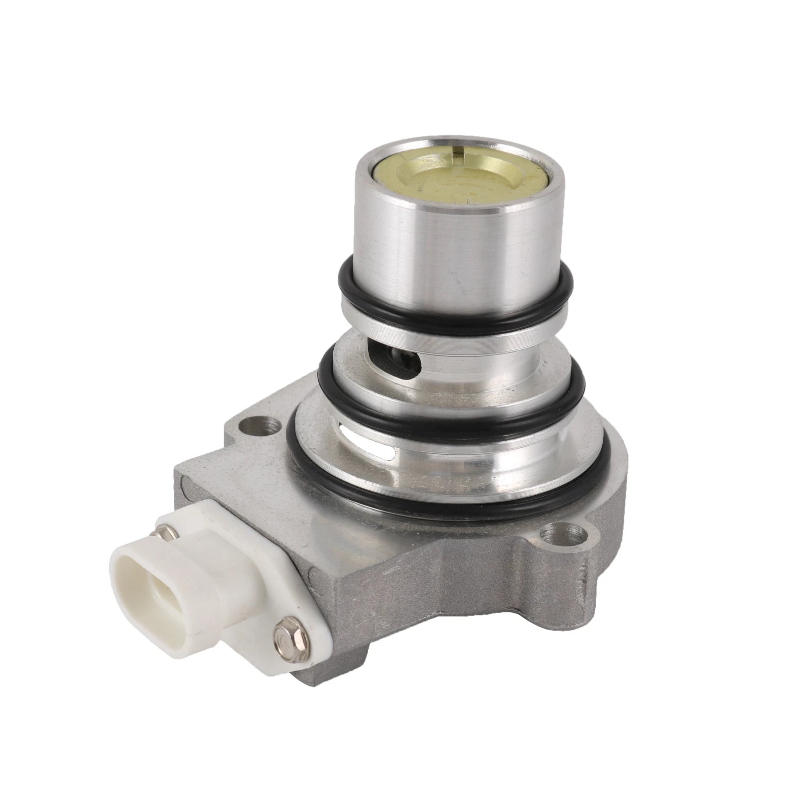Purge Valve with Heater for AD-9 Air Dryer