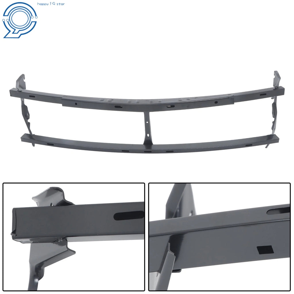 Front Bumper Radiator Bracket for Cadillac Escalade (2021–2023)