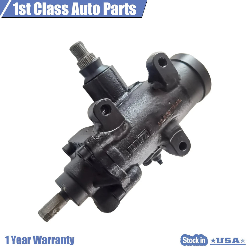 Steering Gear Box for Chevy Silverado GMC Sierra Yukon (2002-2020)