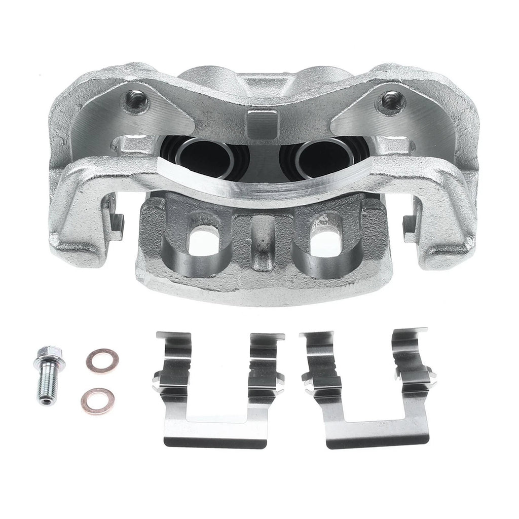 Front Right Disc Brake Caliper with Bracket for Eagle Talon (1995-1998)