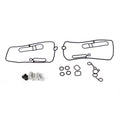 Carburetor Repair Package Oil Cup Gasket for YZ250F YZ450F WR250F WR450F (2001–2023)
