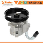 Power Steering Pump for Chevrolet Aveo 1.6L (2009–2011) 20-803