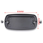 Brake Fluid Reservoir Cap for Honda Goldwing GL 1500 1800 (1997–2003)