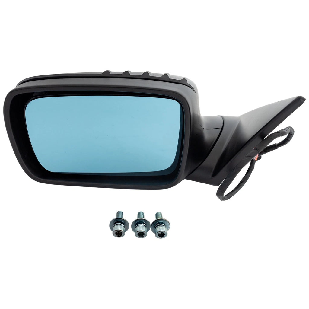Driver Power Mirror for BMW 330Ci 325Ci (2001–2003) Heated Memory