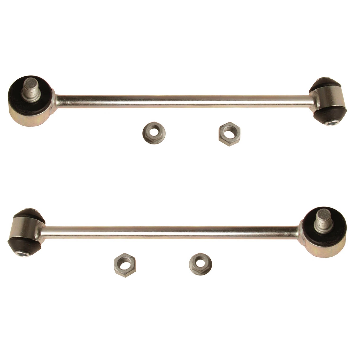 2X Rear Stabilizer Sway Bar Link Set for Mercedes R172 (2011–2020)