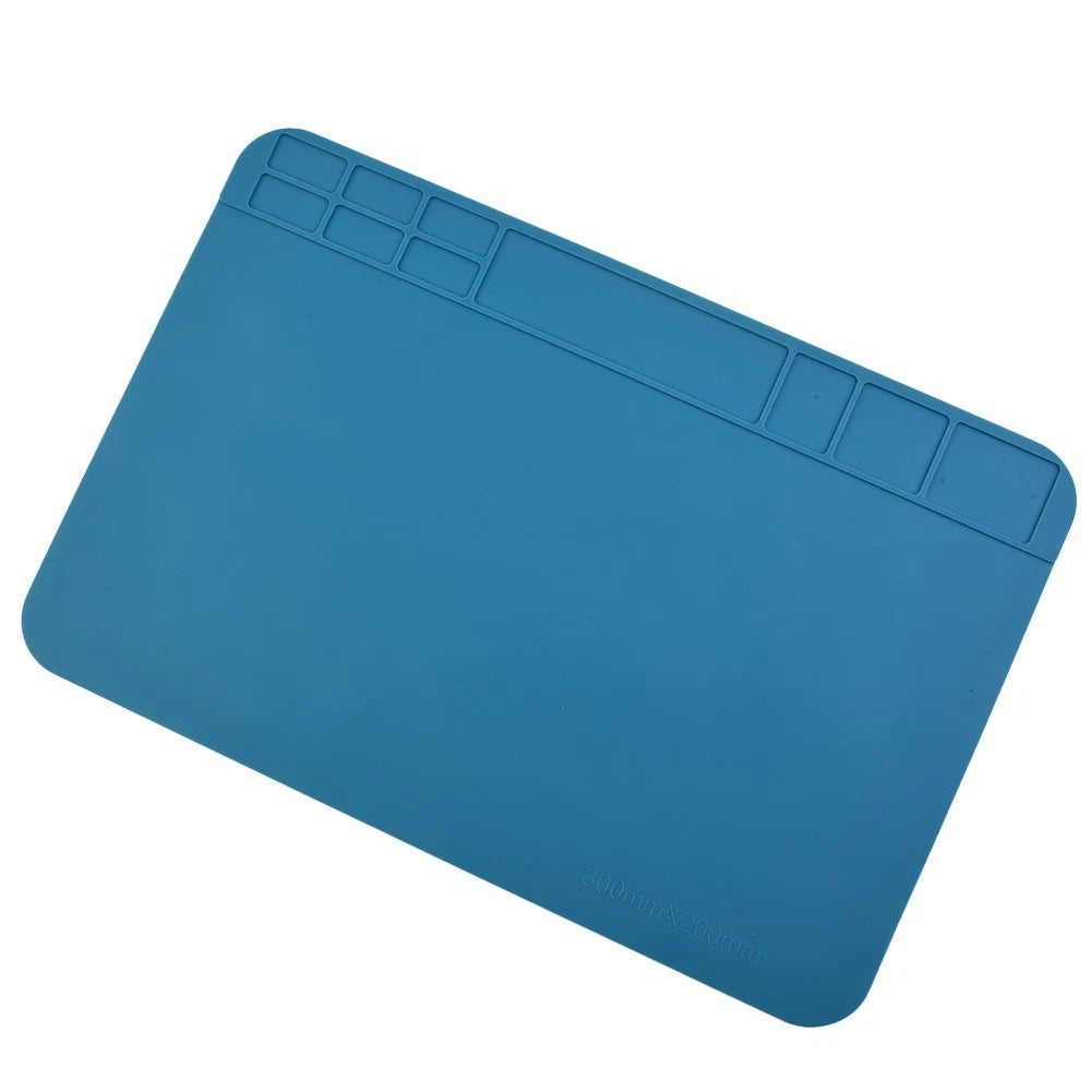 Heat Insulation Pad for Soldering Repair Table Mat