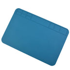 Heat Insulation Pad for Soldering Repair Table Mat