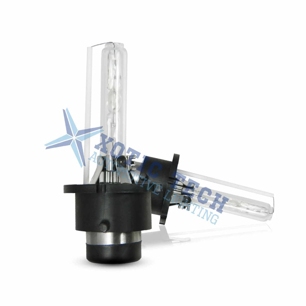 6000K White D2S D2R HID Xenon Bulb for Acura TSX (2004-2014)