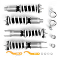 24 Click Damping Adjustable Coilover for Honda Civic (1992–2000) EG EK