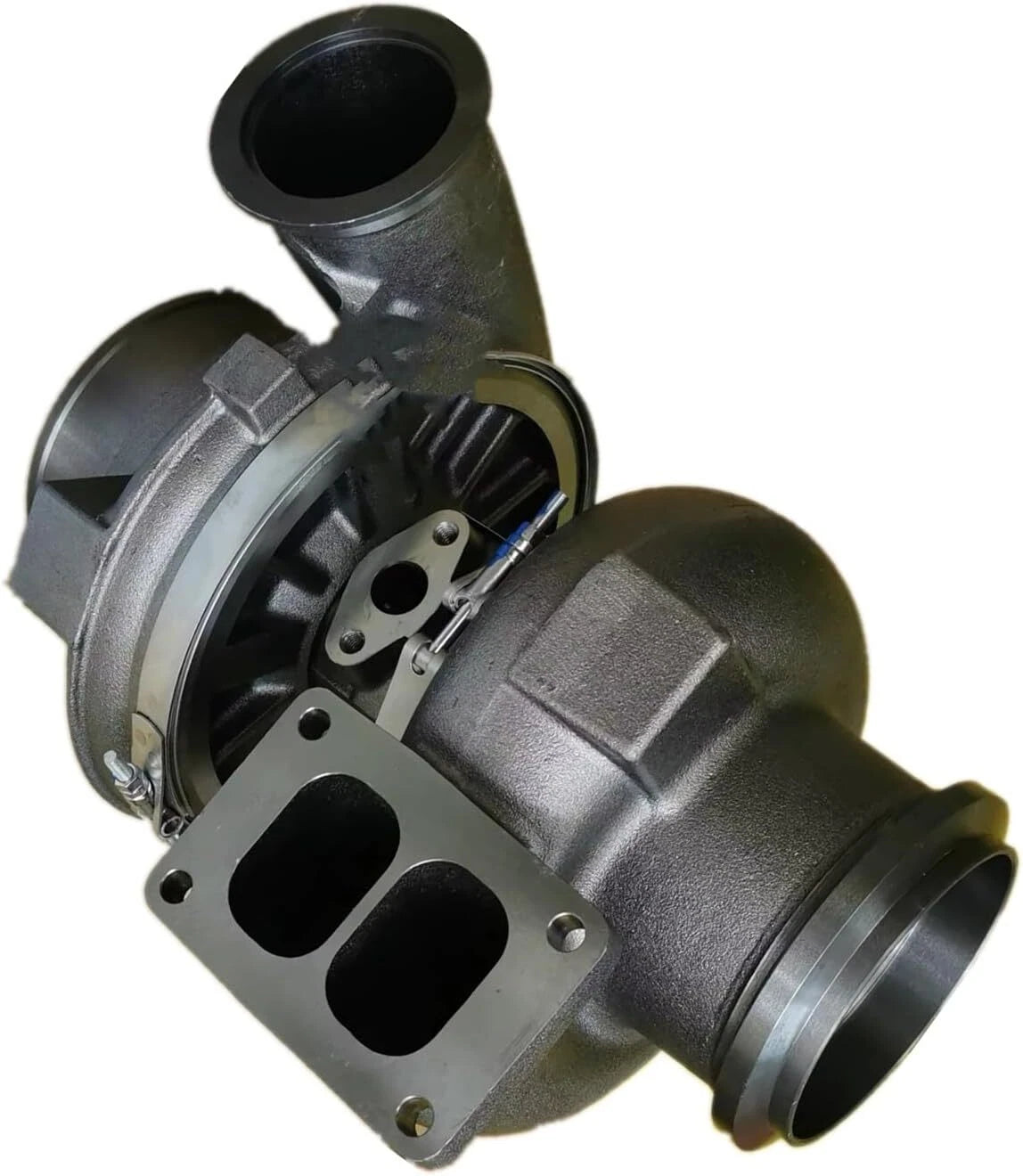 T3027 Turbocharger for Caterpillar Truck C15 (GTA4702BS, 284-2711)