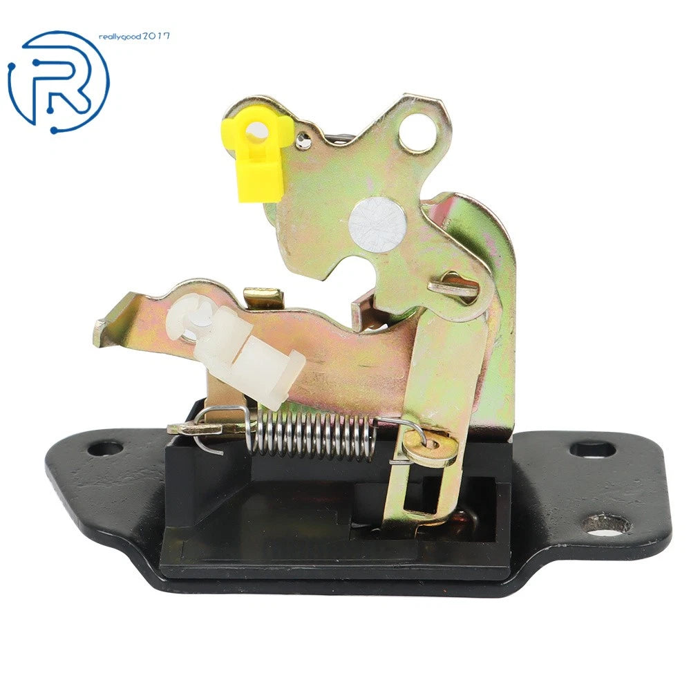 Trunk Tail Rear Door Lock for Mitsubishi Pajero/Montero Sport (1996–2004)