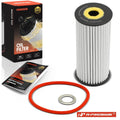 Engine Oil Filter for Kia Stinger (2018–2023) Genesis G80 G70 (2018–2020)