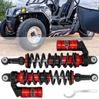 Stage 3 Upgraded Rear Air Shocks for Polaris Ranger RZR 170 (2010–2023)