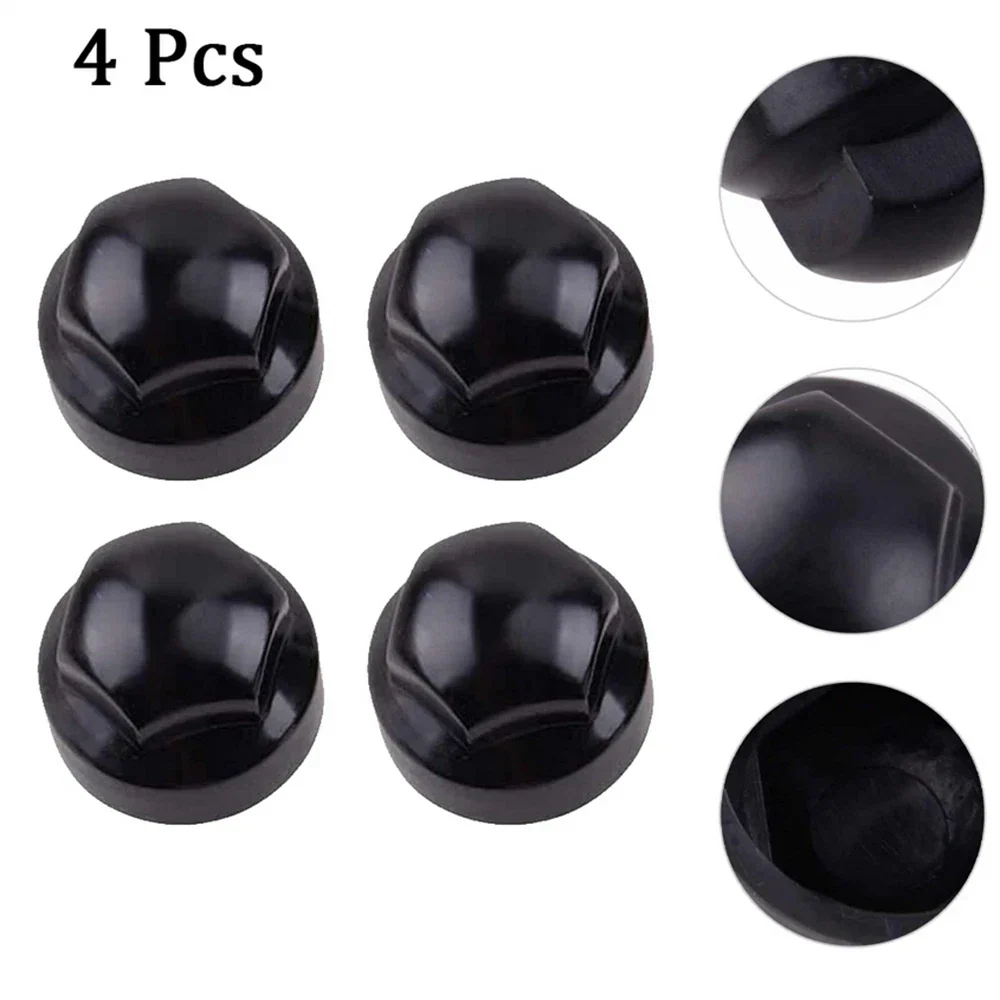 4 x Steering Stop Bolt Covers for Toyota Pickup 4Runner T100 (1995-2002)