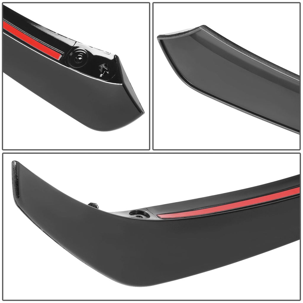 Front Lower Bumper Valance for Benz CLA45 AMG (2017–2019) OE Design