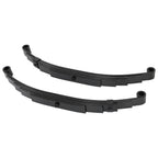 5 Leaf Trailer Leaf Spring for 6000 lbs Axle (3000-3000)