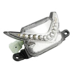 LED Rear Night Running Lights for Honda CBR600RR (2007–2012)