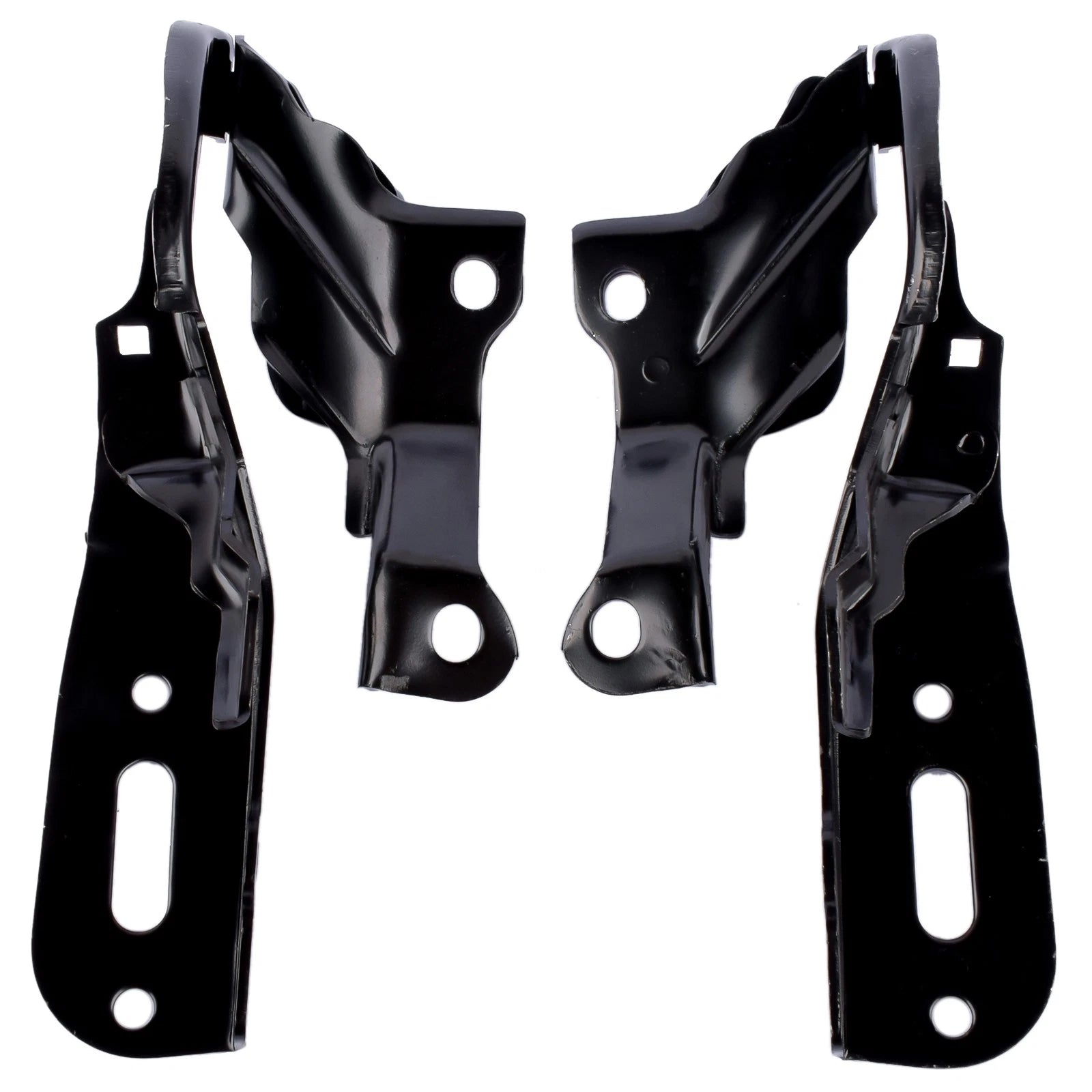 Pair Hood Hinges for Honda Accord (2018-2022)