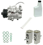 Compressor Kit Replacement for Mitsubishi Eclipse 3.0L (2000–2005)