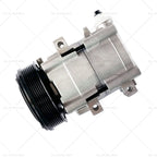 Air Conditioning Compressor for Ford Transit VH-VJ 2.4L Diesel (2000–2013)