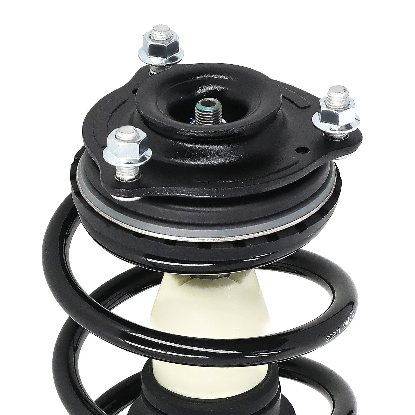 Front Complete Strut Assembly for Honda Civic Acura CSX (2006–2011)