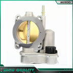 Throttle Body for Chevrolet Cobalt, Colorado, GMC Canyon, Isuzu i-290, i-280 (2005–2012)