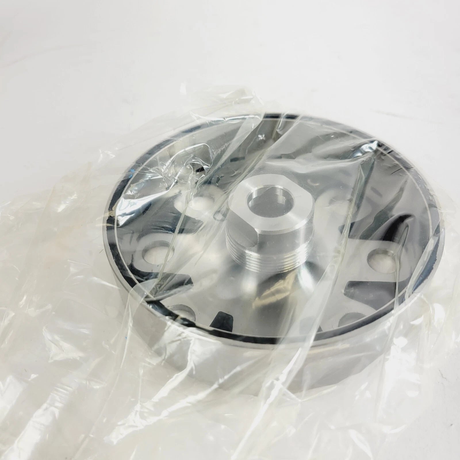 Flywheel Magneto Generator Rotor for Suzuki GSX-R 1000 (2001–2008) 31402-41G00 / 31402-41G10