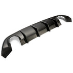 Rear Diffuser Bumper Valance Lip for Dodge Charger SRT (2015–2023)