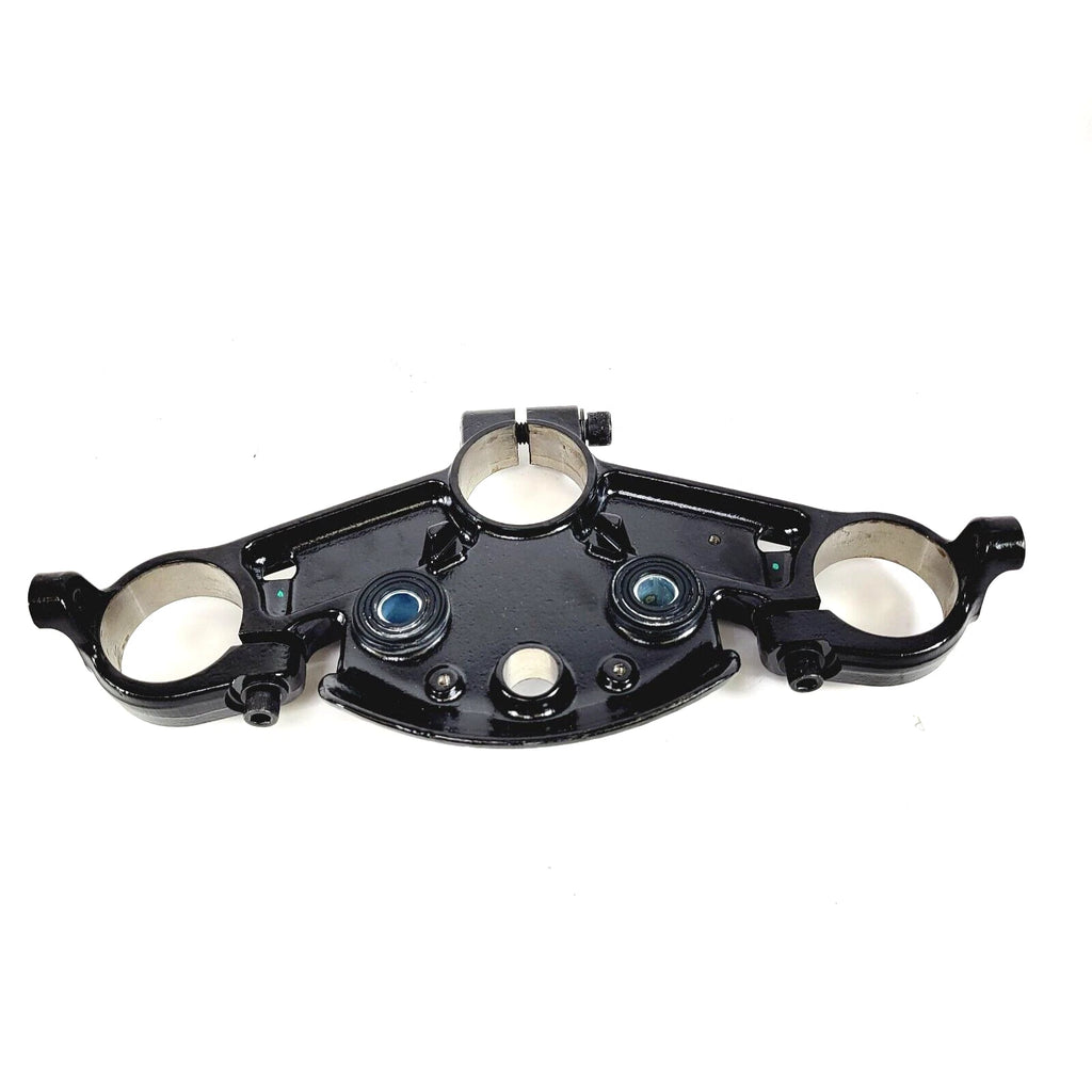 Triple Tree Upper Clamp for Harley Davidson Touring Models (2014–2023)