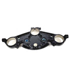 Triple Tree Upper Clamp for Harley Davidson Touring Models (2014–2023)