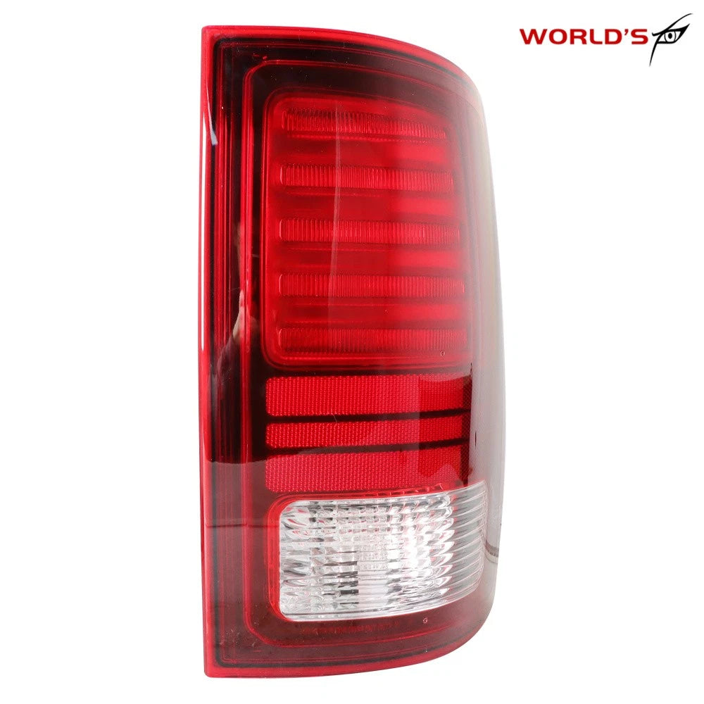 Right Rear Tail Light for Dodge Ram 1500 2500 3500 (2013–2018)